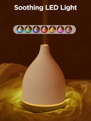 InnoGear diffuser auto-off feature ensures safe, worry-free use when empty.