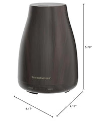 InnoGear essential oils included let you start aromatherapy right away.