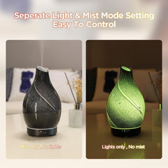 INRORANS Star River Diffuser whisper-quiet ultrasonic operation