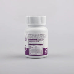 Insan Miracle Capsules capsules closeup showing capsule texture for daily use
