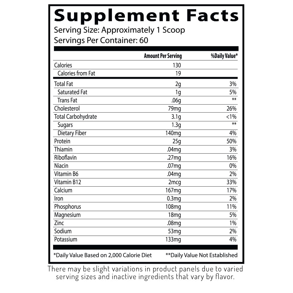 Insane Labz Insane Whey Strawberry Cream flavor close-up ideal for tasty recovery