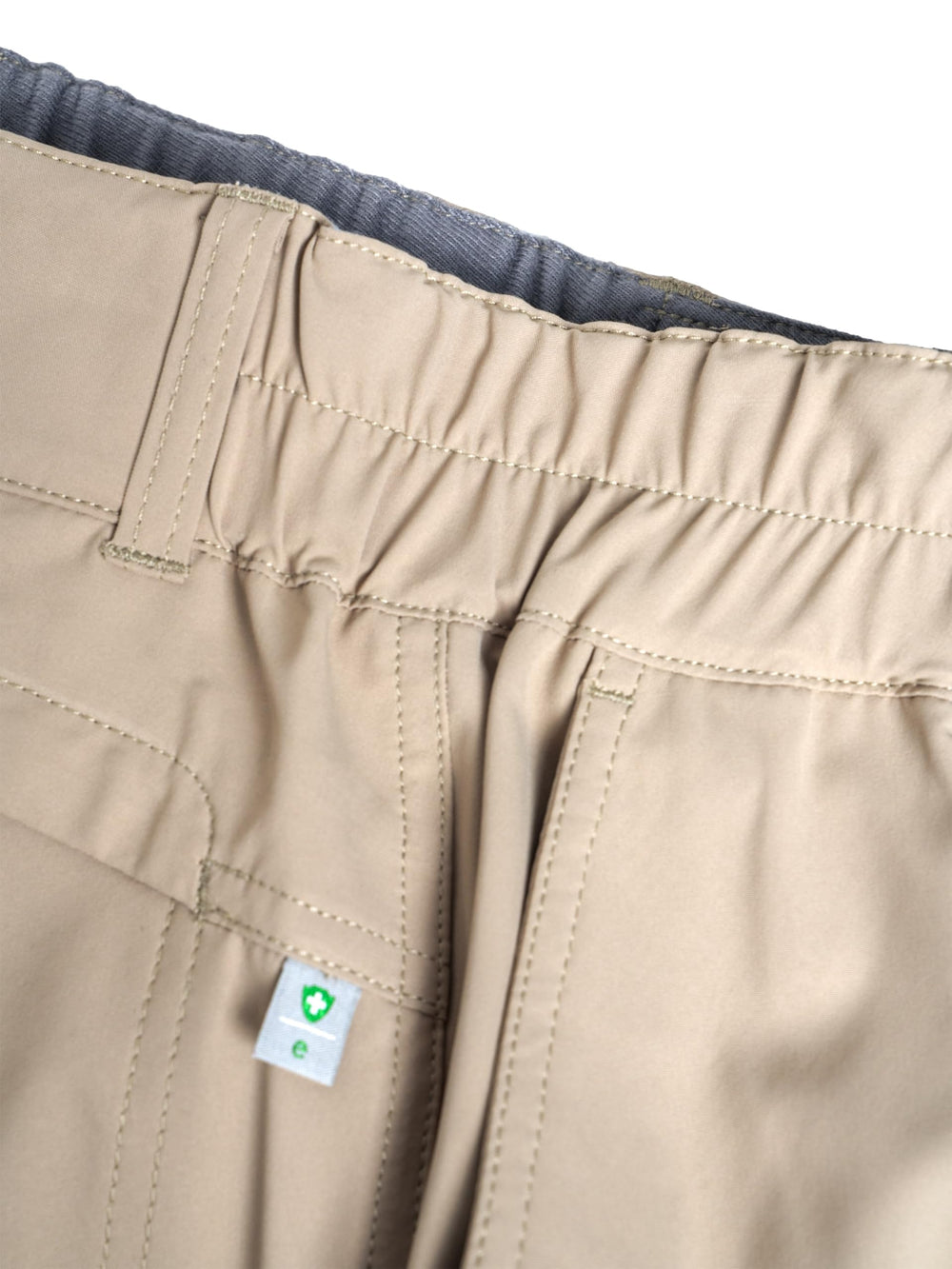 Insect Shield Women's Elements Lite Pant UPF 50+ sun protection in action.
