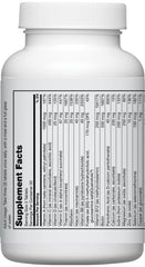 Close-up of Instaflex Multivitamin tablets for daily use and easy dosing.