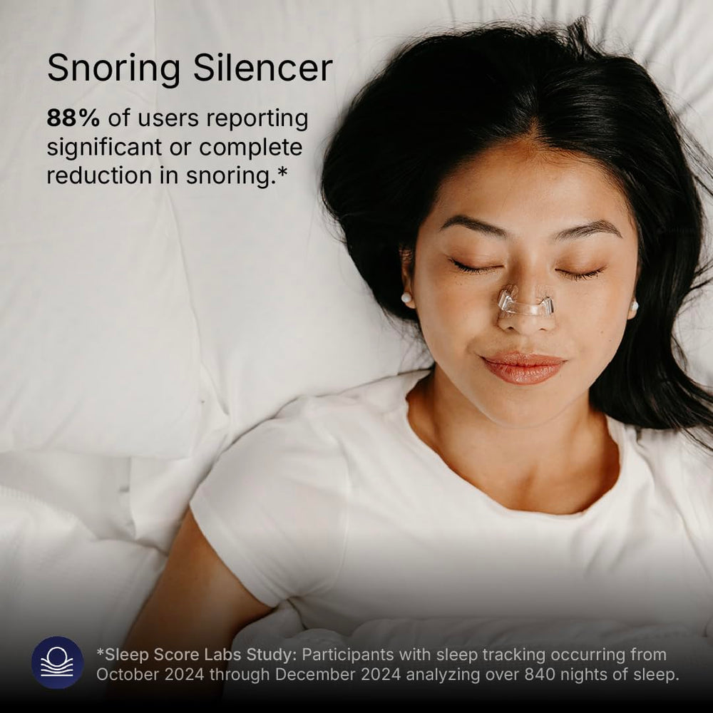Intake nasal dilators offer safe, drug-free breathing support.