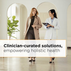 Two-pack packaging image from Integrative Therapeutics Buffered Vitamin C