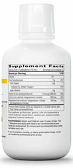 Integrative Therapeutics measuring spoon ready for precise 15 mL daily dose