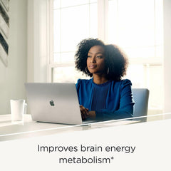 Integrative Therapeutics Neurologix packaging indicates 14 servings for planning
