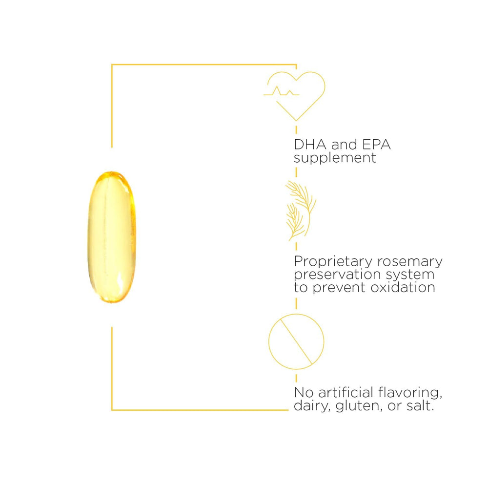 Vegan gluten-free badge on Integrative Therapeutics Vitamin C label