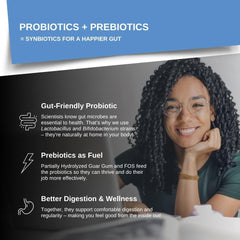 Intelligent Labs ten probiotic strains resist acid and bile for reliable gut transit