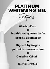 Intelliwhite dentist-formulated formula trusted by millions