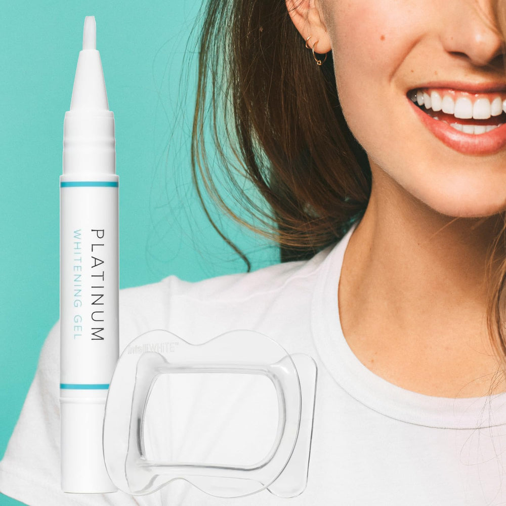 Intelliwhite made in USA highlights quality manufacturing