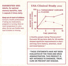 Interceuticals Better Memory morning routine image suggests steady mood