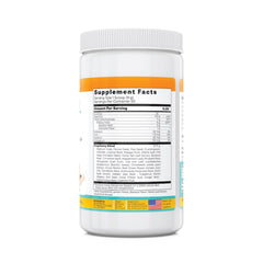 Internal Sweep gut health scene shows balanced digestion with daily use.