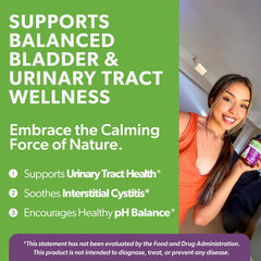 Intimate Rose capsules close-up highlighting easy-to-swallow veggie pills.