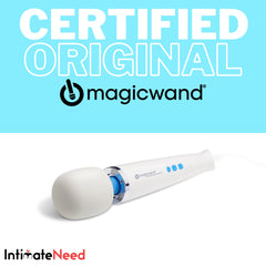 IntimateNeed Hitachi Magic Wand attachments compatible with a 2.4 inch head for versatility.