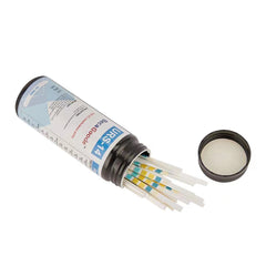 INVBIO urine test strips dip-pack for reliable on-the-go screening.