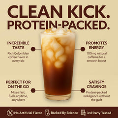 Front-of-package INVIGOR8 view showing gluten-free, keto-friendly formula.
