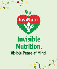 InviNutri supports focus and vitality through nutrition