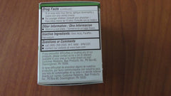 IODEX BAAR 1 oz packaging for easy at-hand use.