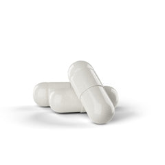 IP6 Gold capsules close-up emphasizing pure ingredients and antioxidant potential.