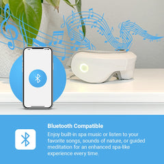 iReliev carrying bag keeps your bundle organized and portable.