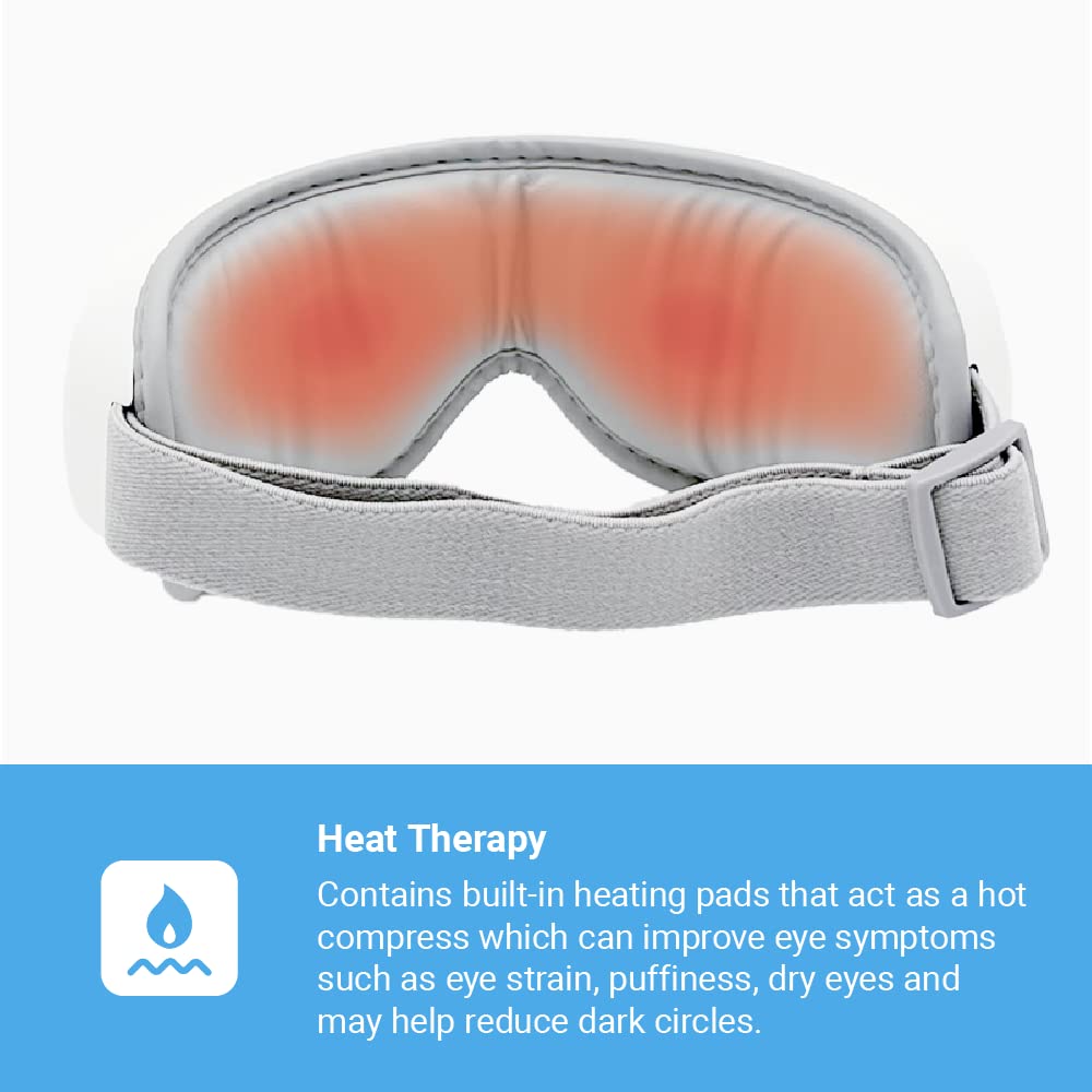iReliev travel neck pillow supports posture during travel.