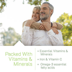 Irwin Naturals fish-oil soft-gels showcase omega-3 support