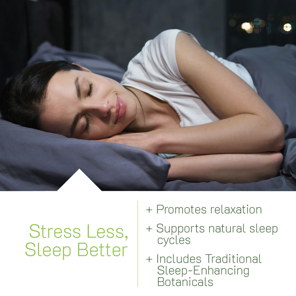 Irwin Naturals Power to Sleep GABA/L-Theanine soft-gels in view
