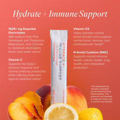 Isagenix Hydrate on-the-go usage sachets fit workouts and travel
