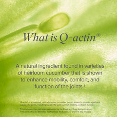 Isagenix Joint Support GMP testing indication