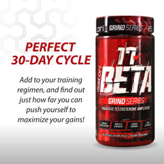 iSatori 17-BETA bioperine-absorption enhancement in the formula.