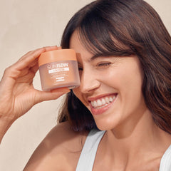 ISDIN SunIsdin softgel capsules ready for morning routine