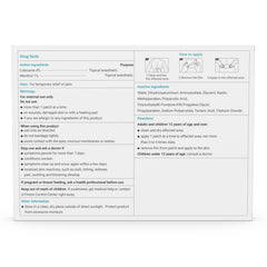 Ishancare 38-count packaging displayed for easy refills