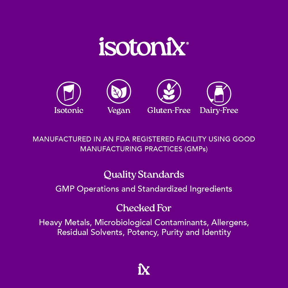 Isotonix OPC-3 bottle on wood surface for daily wellness.