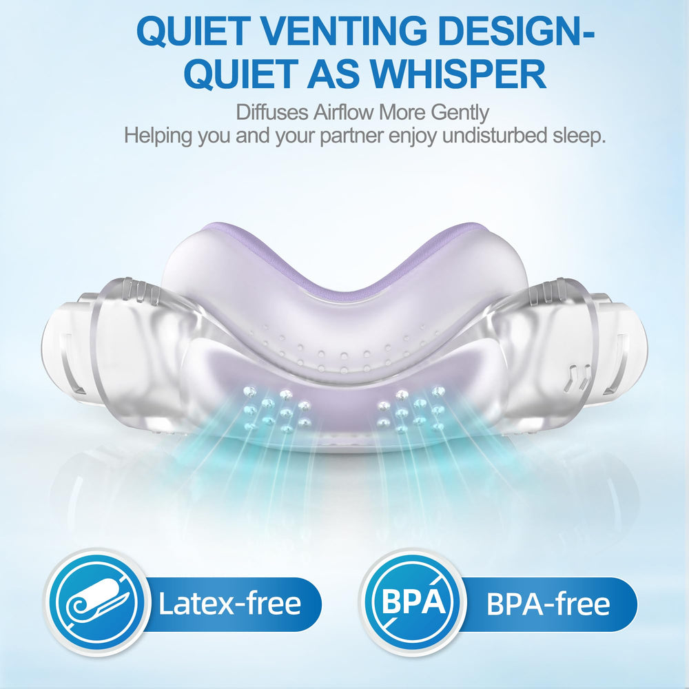 ItAll 360-degree rotatable swivel elbow with quick-release feature.