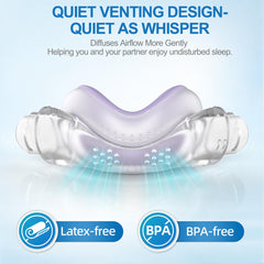 ItAll 360-degree rotatable swivel elbow with quick-release feature.