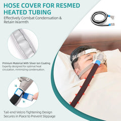 ItAll 70-pack HEPA filters for CPAP help maintain clean air and optimal airflow.