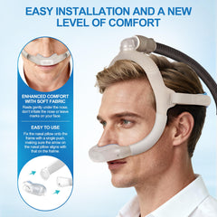 ItAll N30i cushion easy-clean design closeup features low-maintenance upkeep.