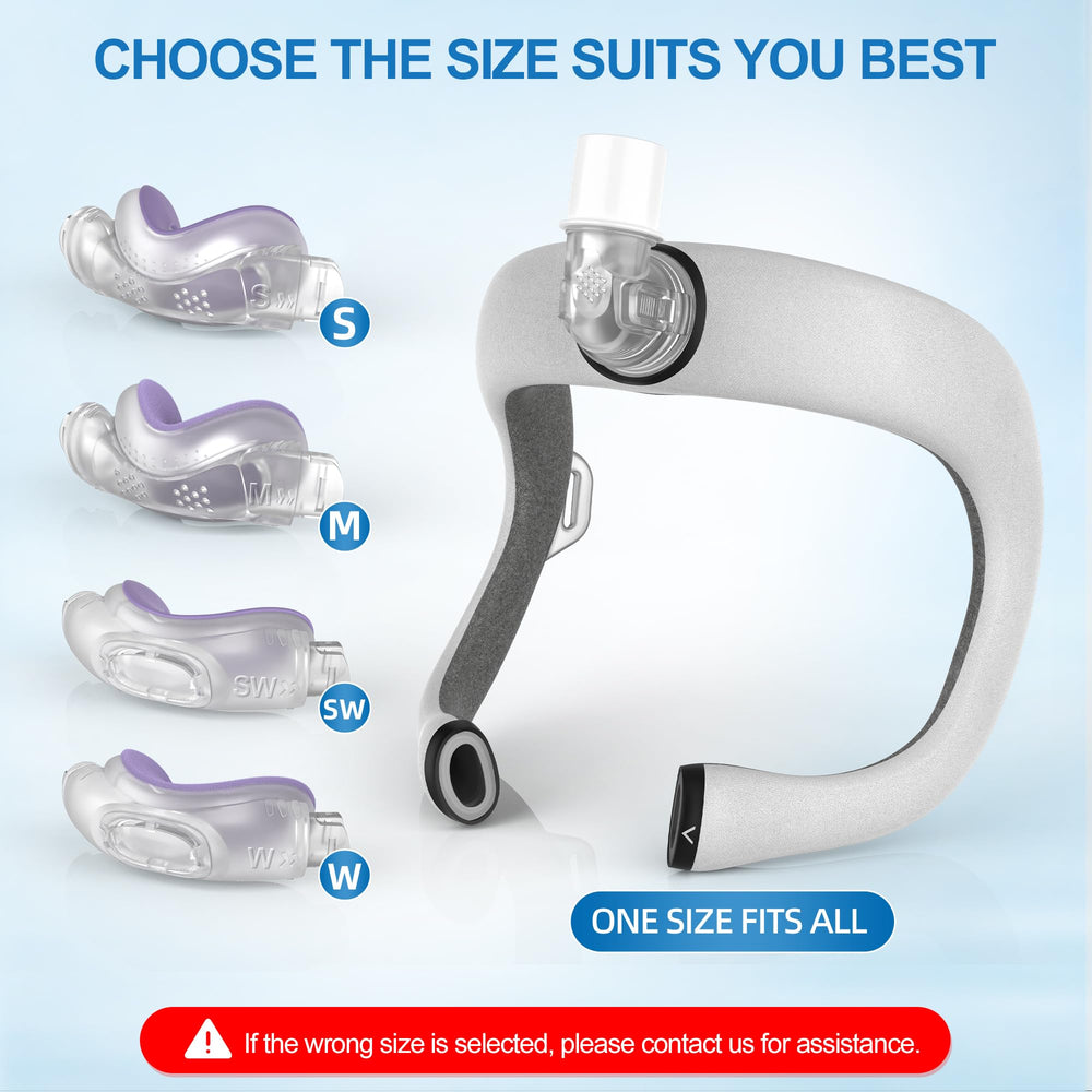 ItAll packaging shows two cushions and swivel elbow for complete setup.