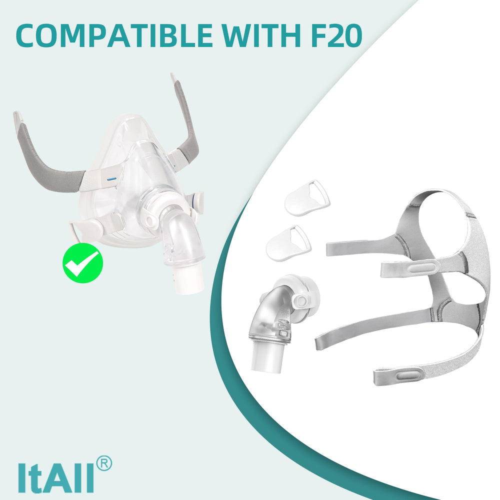 ItAll quick-release design allows easy bed exit without removing the whole setup.