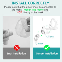ItAll elbow provides lower-noise venting to minimize disruption