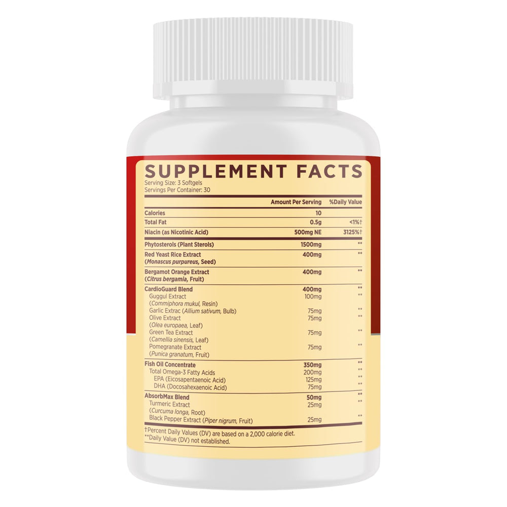Itharoventis front label showcases supplement branding and key ingredients.
