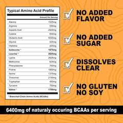 It's Just! Clear Whey Isolate label closeup highlights third-party testing for safety.