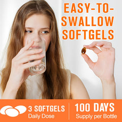 ITSDAWN two-pack packaging demonstrates value and long-term convenience.