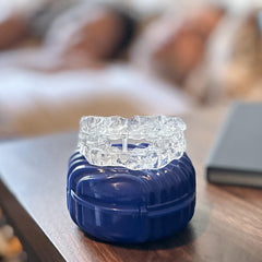 Itus SilentZPro 2.0 night use with five adjustable settings.