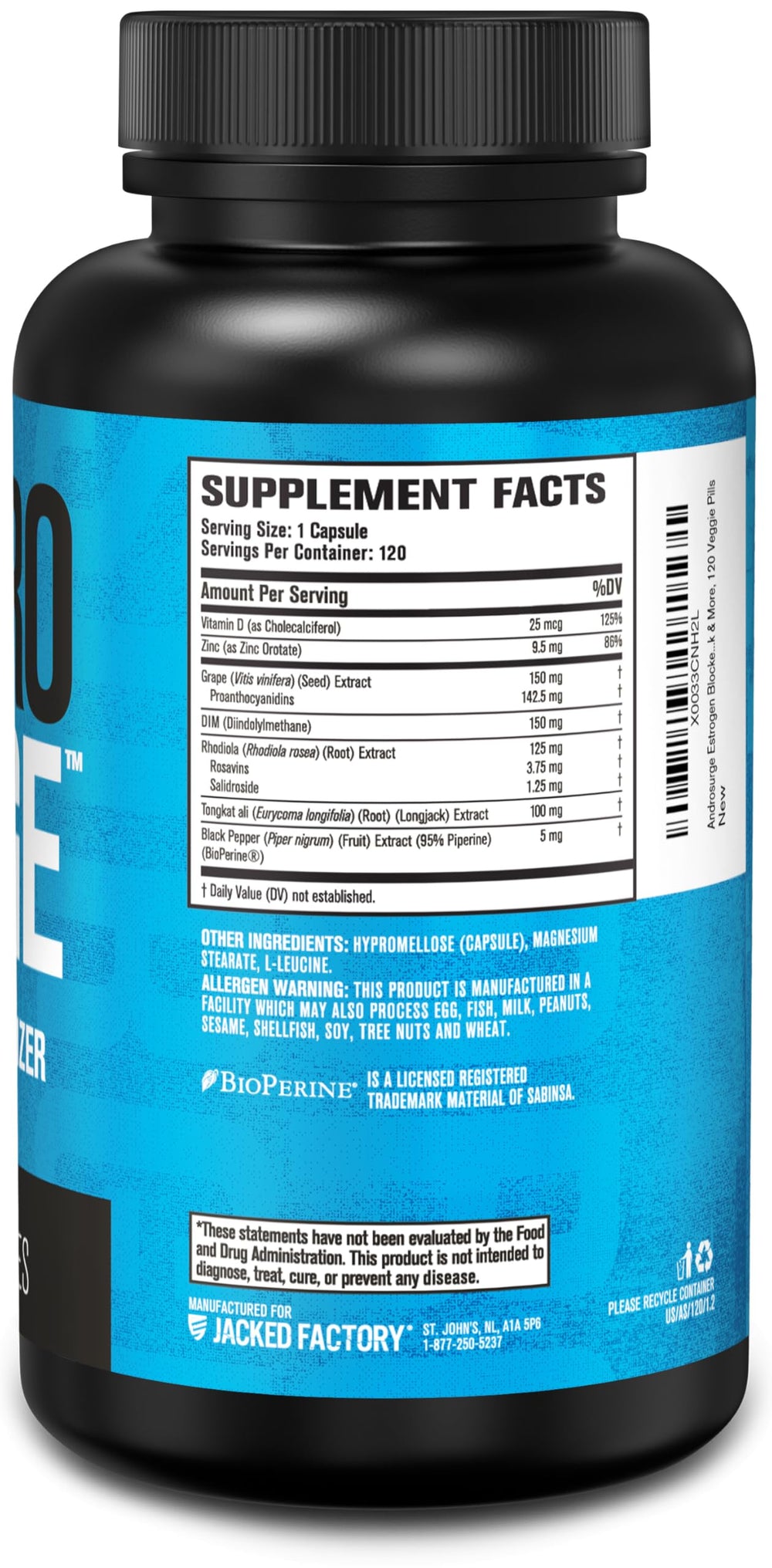 Active lifestyle scene with Androsurge in daily routine for sustained energy.