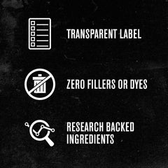 Jacked Factory Build-XT Max in gym environment during a workout