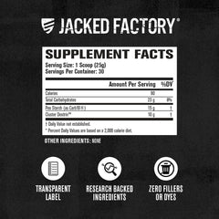 Athlete using Carb Surge during training for sustained energy