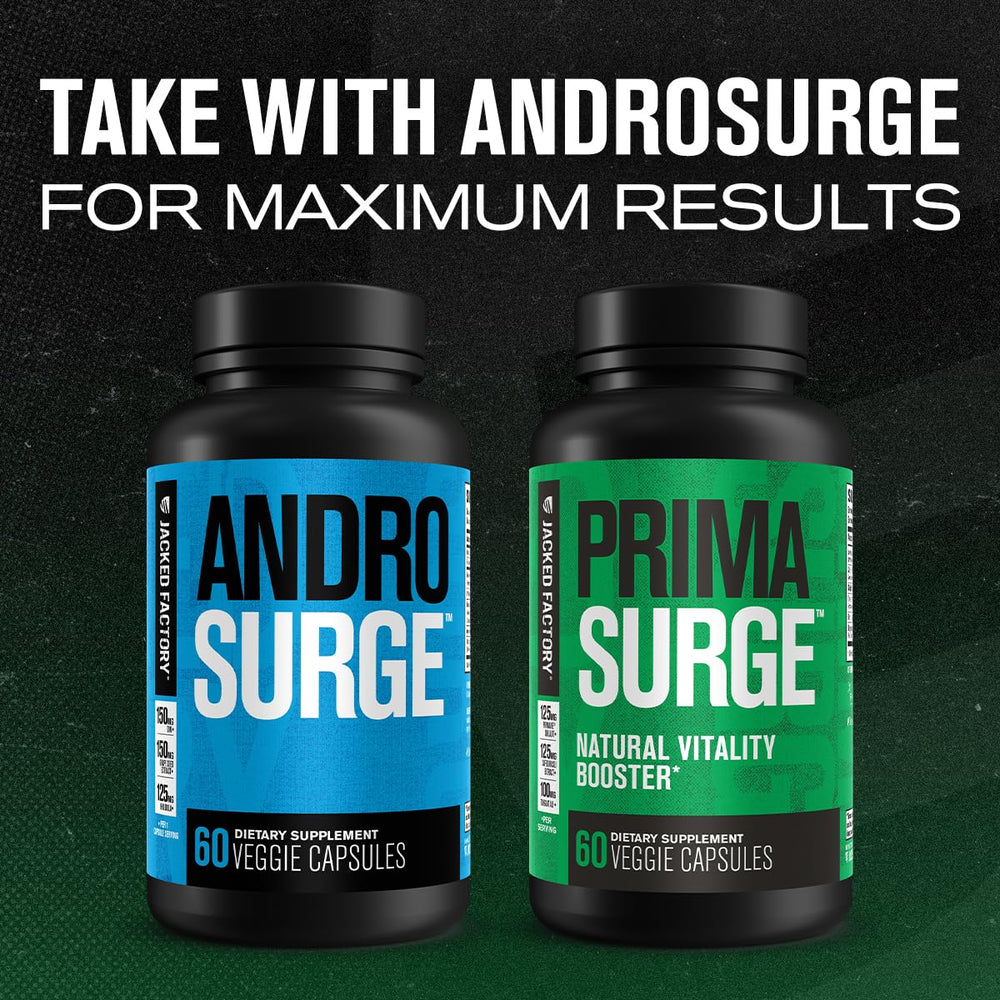 Ashwagandha capsules ready to support resilience during workouts