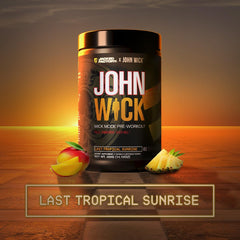 Jacked Factory Wick Mode scoop ready for a high-energy pre-workout session